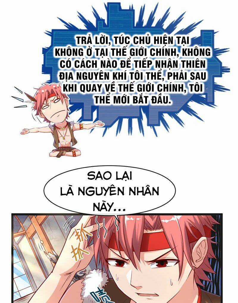 Khắc Kim Đại Lão - Chapter 59 - Trang 15