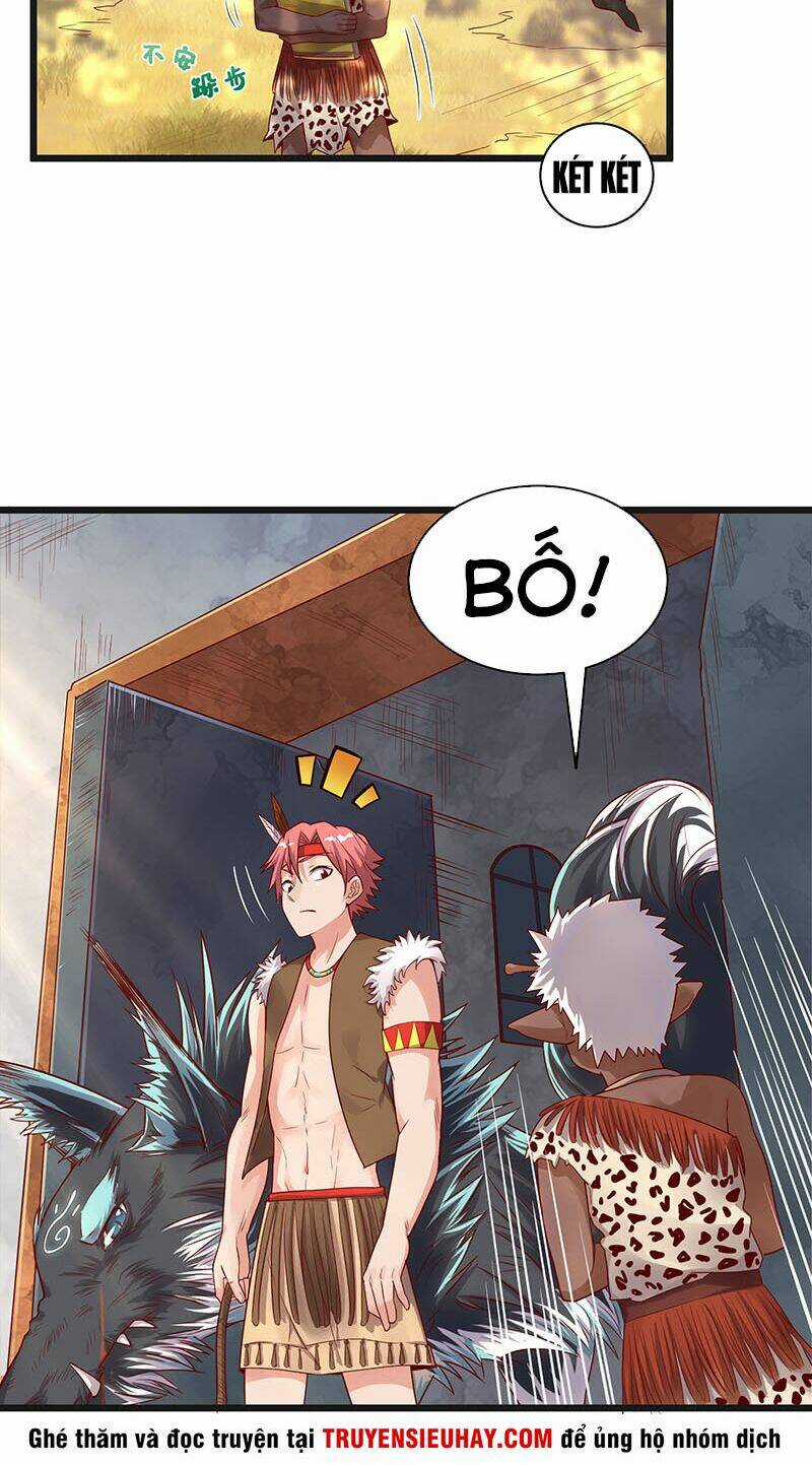 Khắc Kim Đại Lão - Chapter 59 - Trang 18