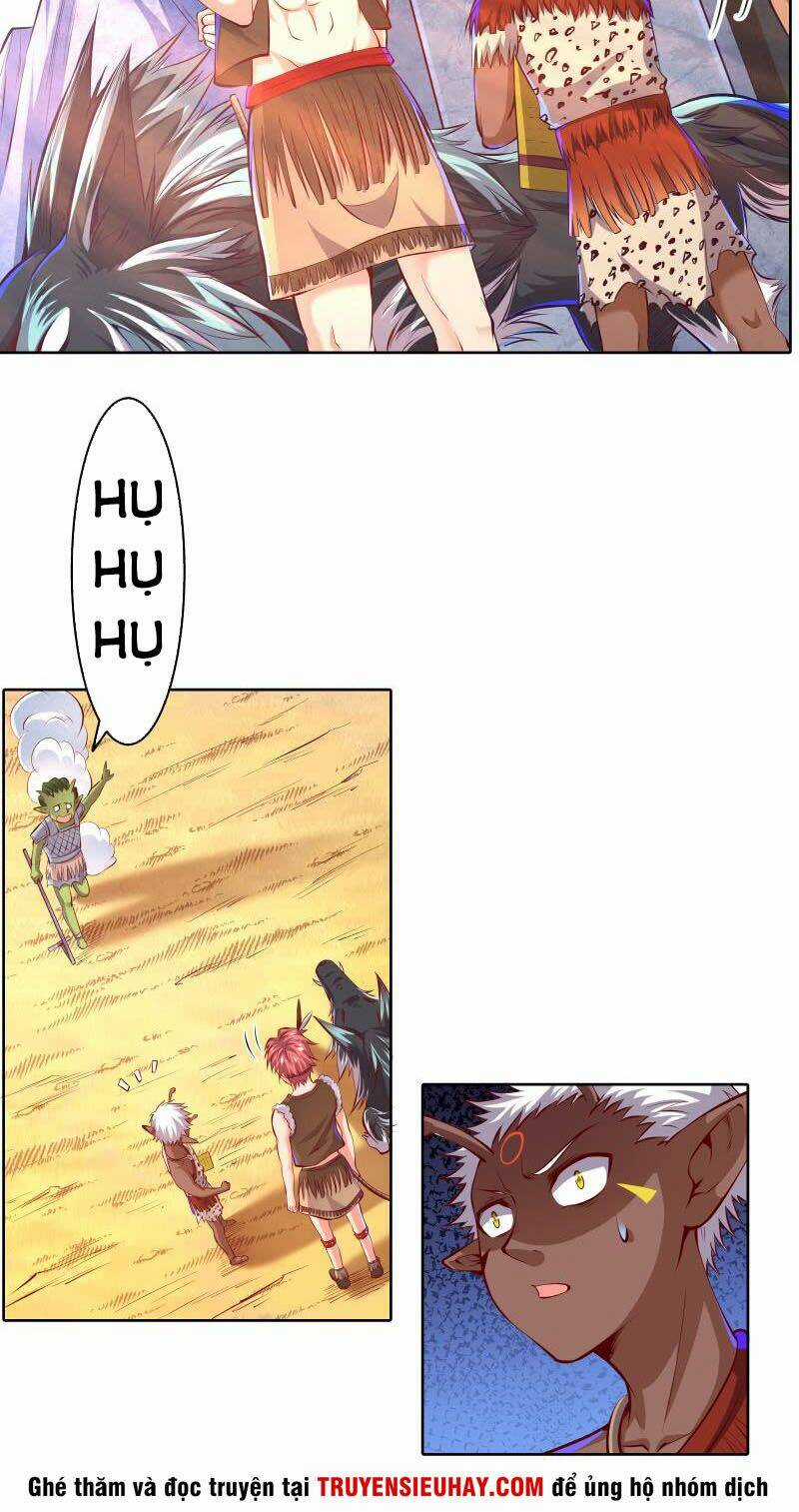 Khắc Kim Đại Lão - Chapter 59 - Trang 20