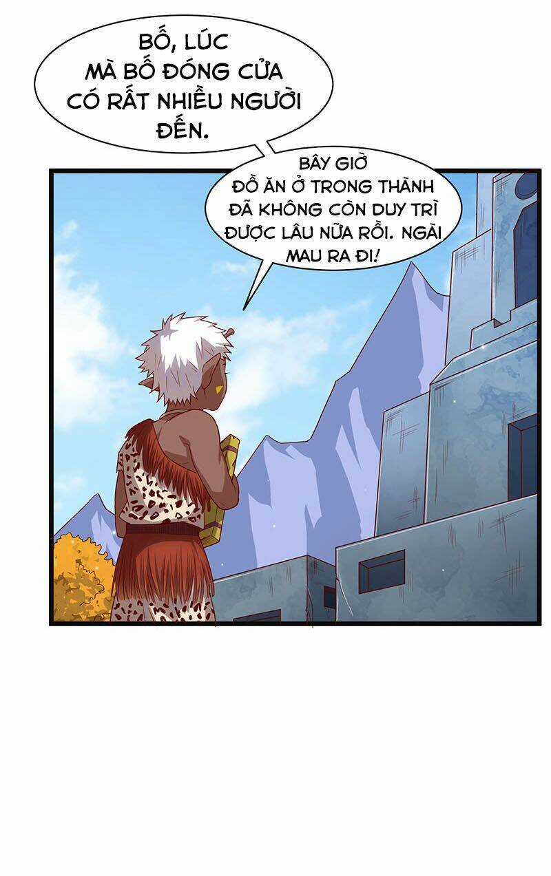 Khắc Kim Đại Lão - Chapter 59 - Trang 3