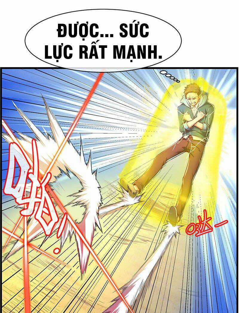 Khắc Kim Đại Lão - Chapter 59 - Trang 26
