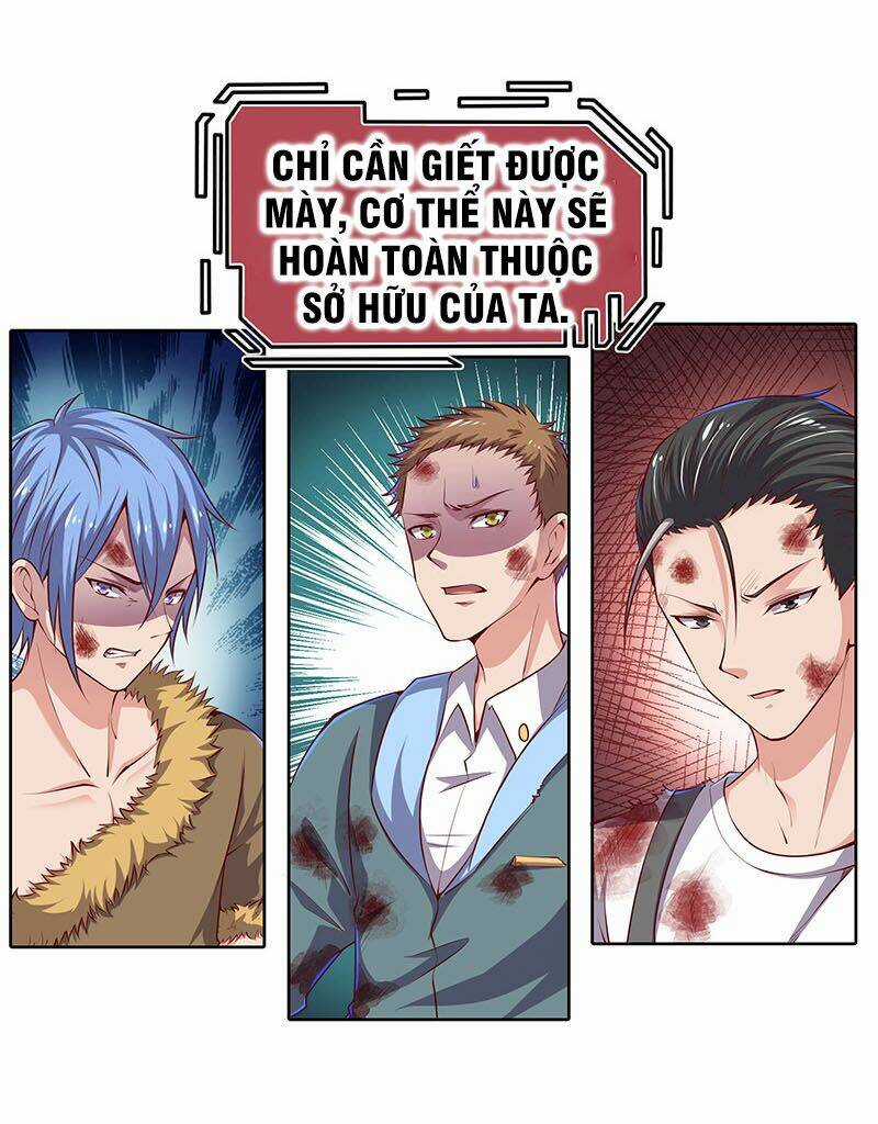 Khắc Kim Đại Lão - Chapter 59 - Trang 32