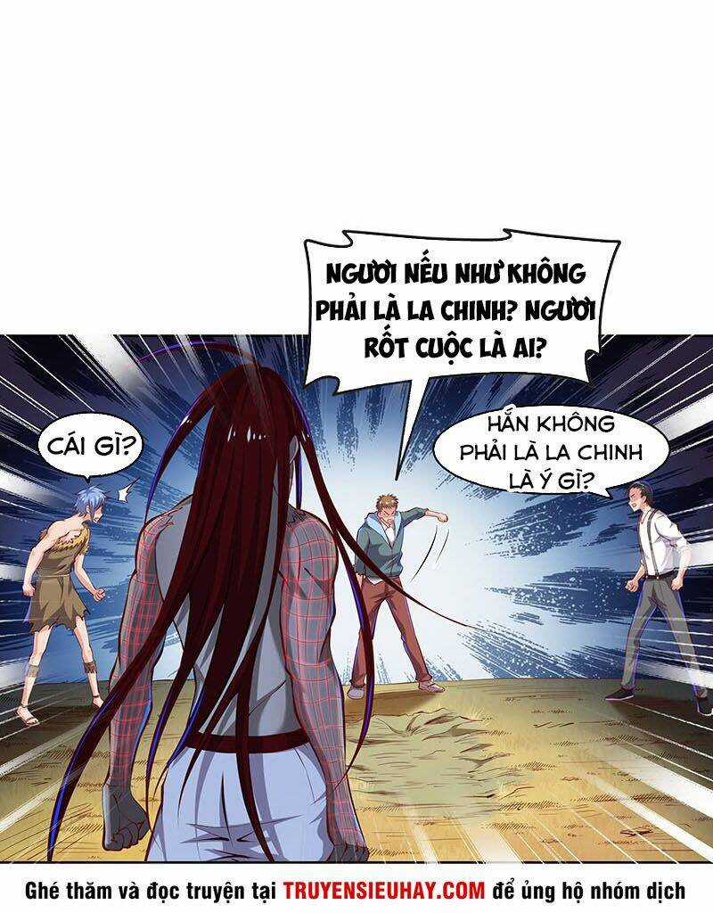 Khắc Kim Đại Lão - Chapter 59 - Trang 33