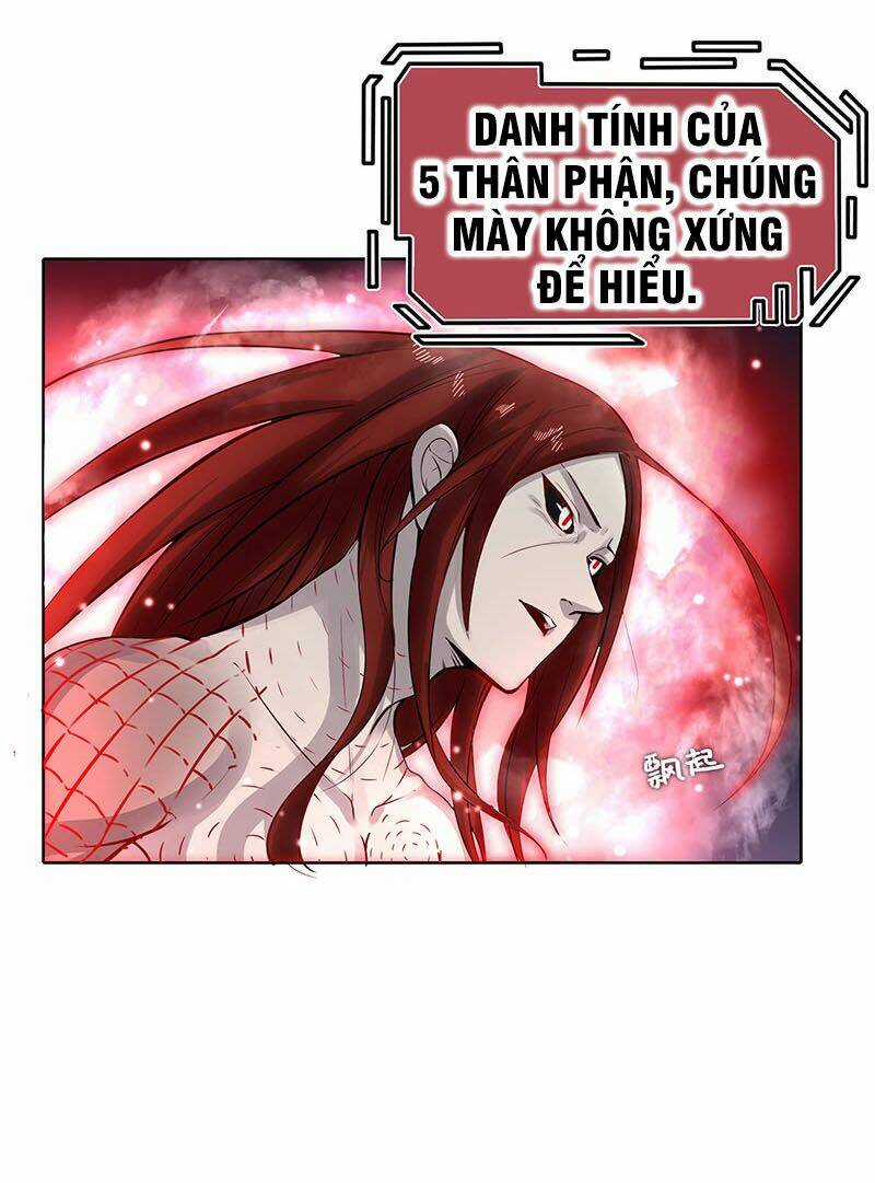 Khắc Kim Đại Lão - Chapter 59 - Trang 34