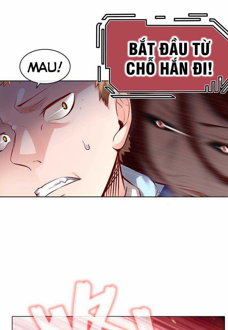 Khắc Kim Đại Lão - Chapter 59 - Trang 36