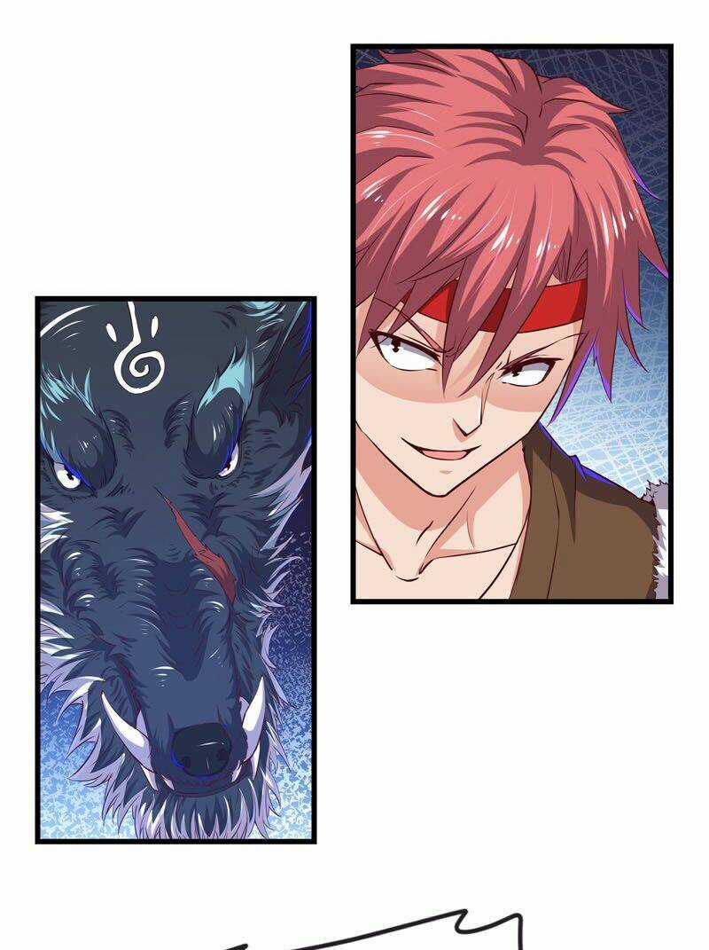 Khắc Kim Đại Lão - Chapter 59 - Trang 5