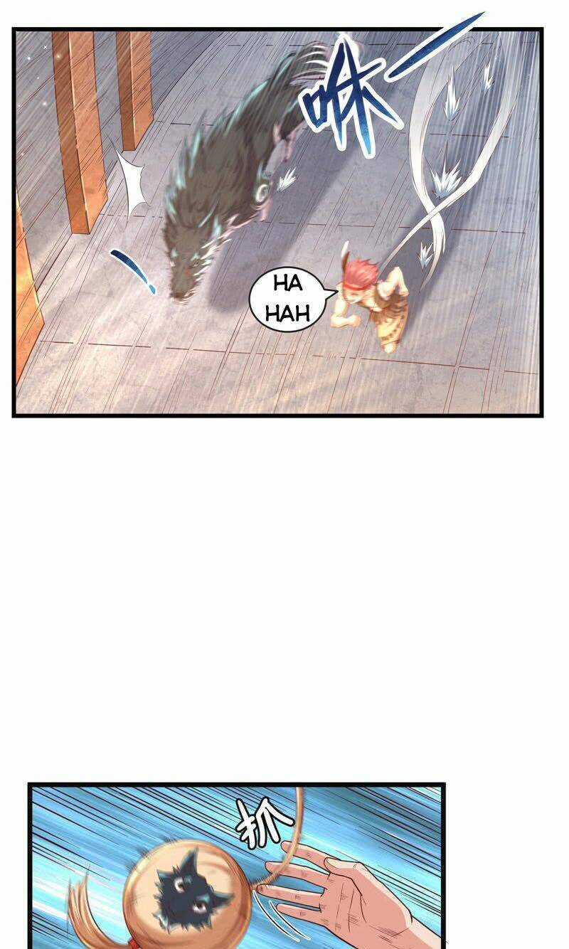 Khắc Kim Đại Lão - Chapter 59 - Trang 7