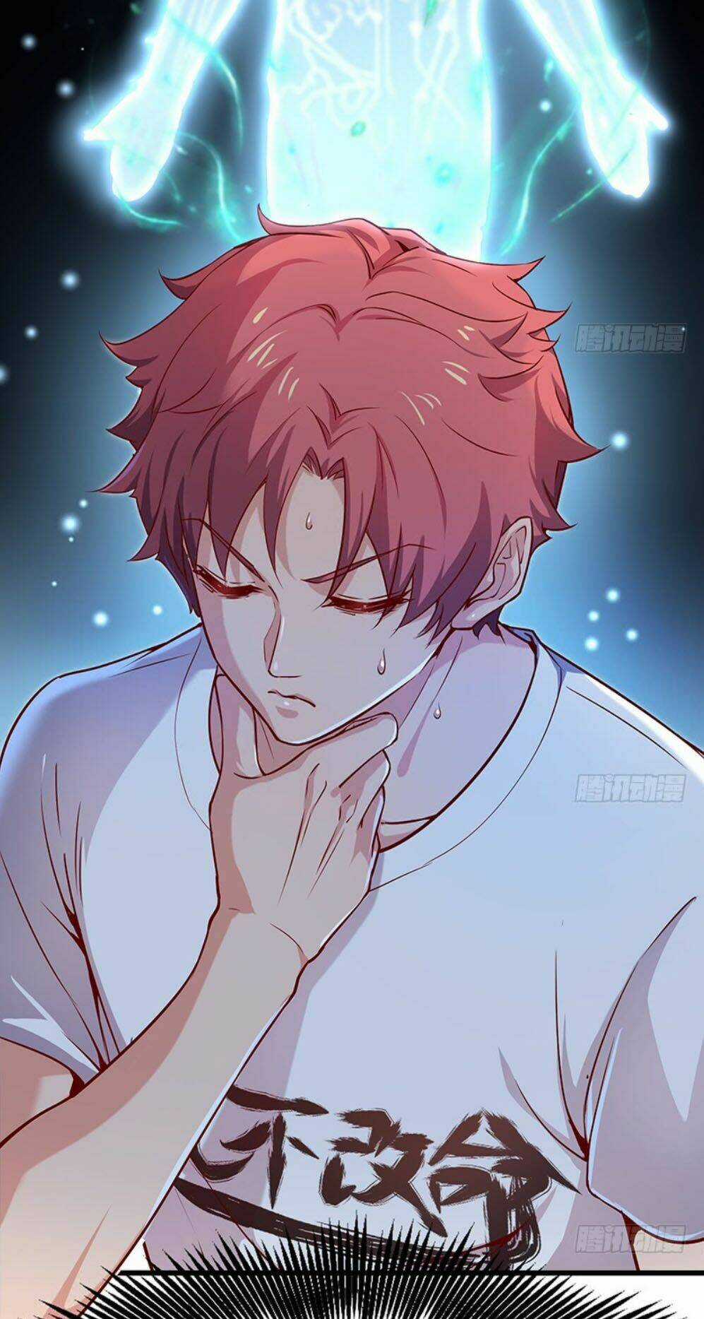 Khắc Kim Đại Lão - Chapter 6 - Trang 27