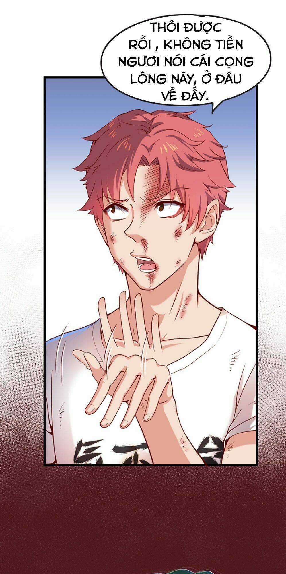 Khắc Kim Đại Lão - Chapter 6 - Trang 4