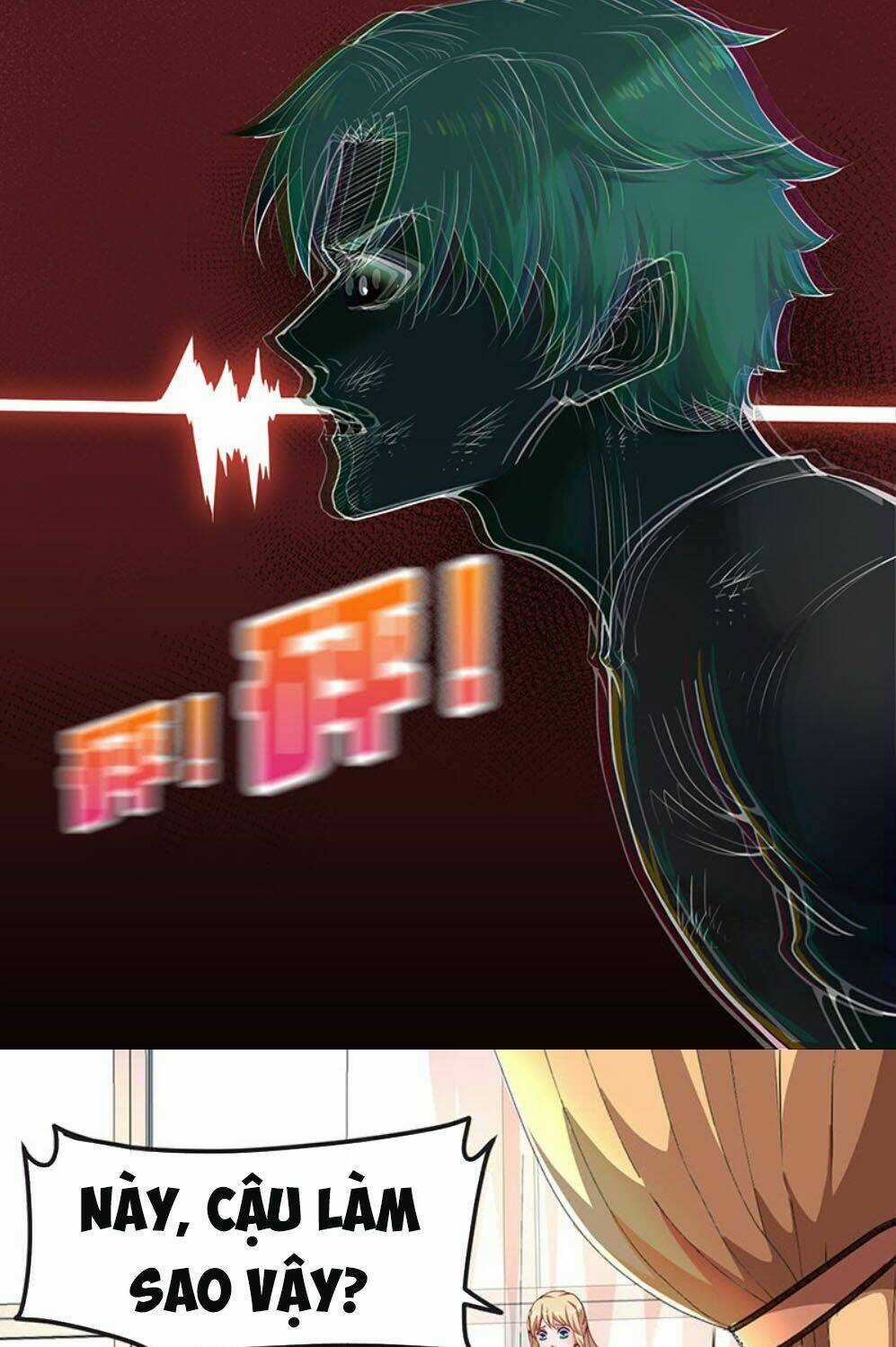 Khắc Kim Đại Lão - Chapter 6 - Trang 5