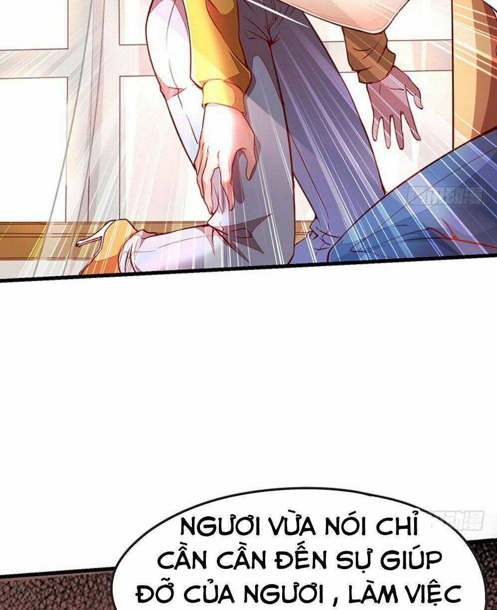 Khắc Kim Đại Lão - Chapter 6 - Trang 8