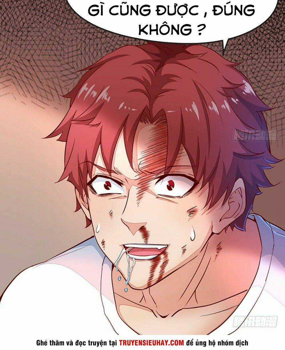 Khắc Kim Đại Lão - Chapter 6 - Trang 9