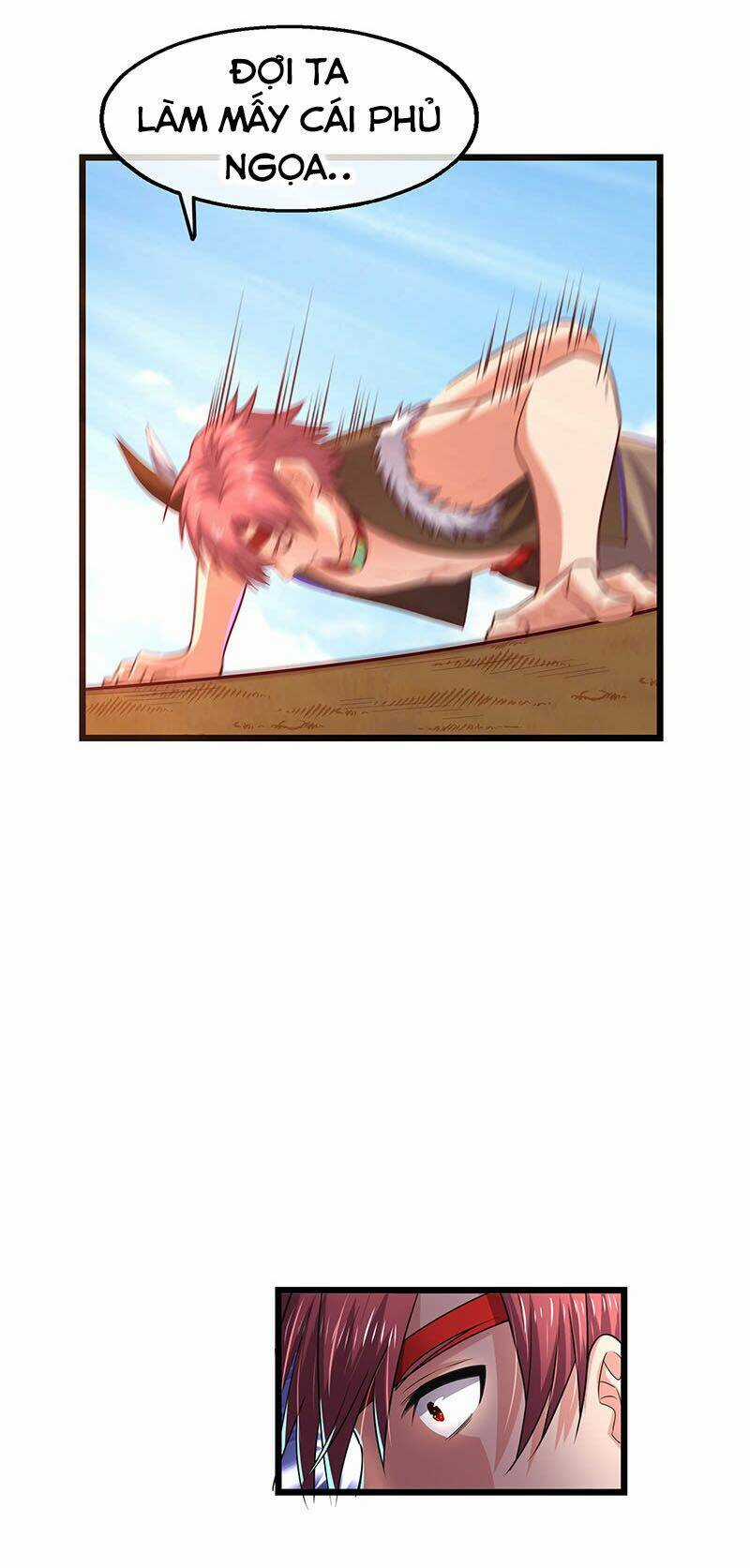 Khắc Kim Đại Lão - Chapter 60 - Trang 11