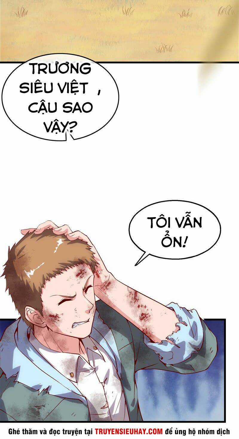 Khắc Kim Đại Lão - Chapter 60 - Trang 3