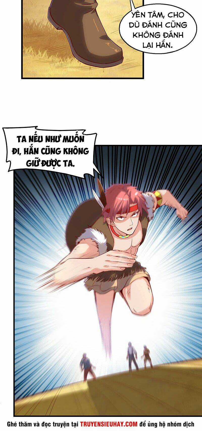 Khắc Kim Đại Lão - Chapter 60 - Trang 25