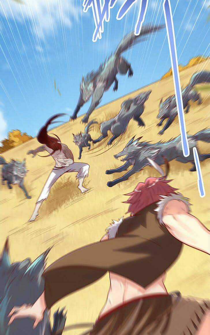 Khắc Kim Đại Lão - Chapter 60 - Trang 29