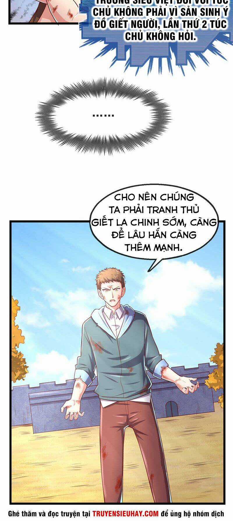 Khắc Kim Đại Lão - Chapter 60 - Trang 43