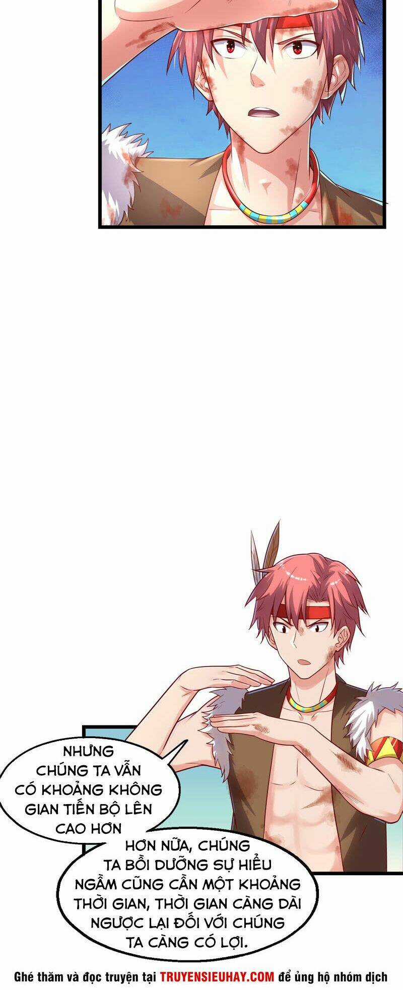 Khắc Kim Đại Lão - Chapter 60 - Trang 45