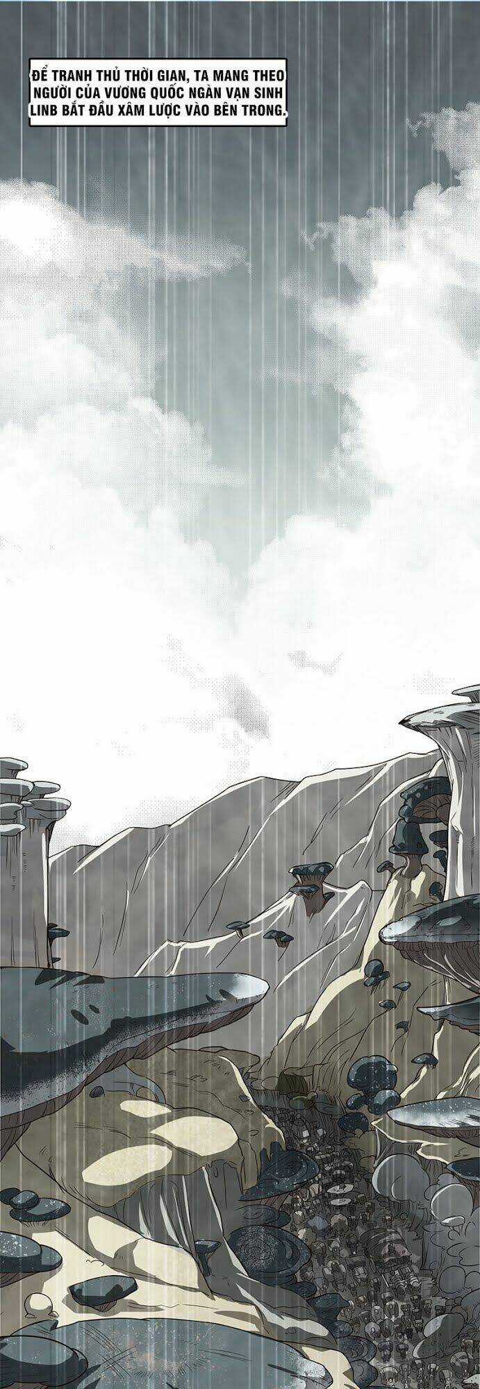 Khắc Kim Đại Lão - Chapter 61 - Trang 1