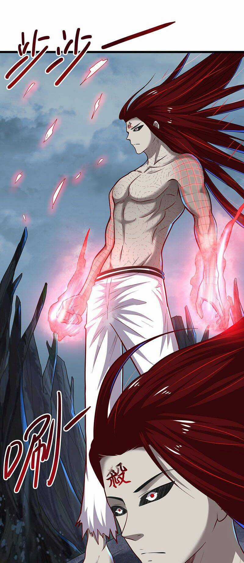 Khắc Kim Đại Lão - Chapter 61 - Trang 13