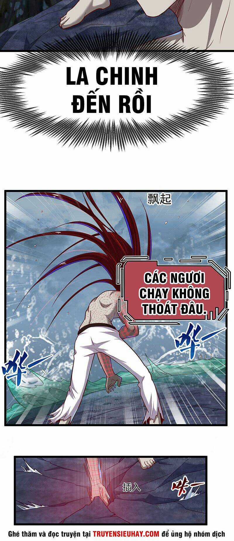 Khắc Kim Đại Lão - Chapter 61 - Trang 14
