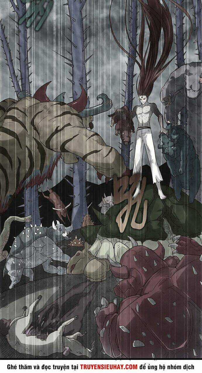 Khắc Kim Đại Lão - Chapter 61 - Trang 3