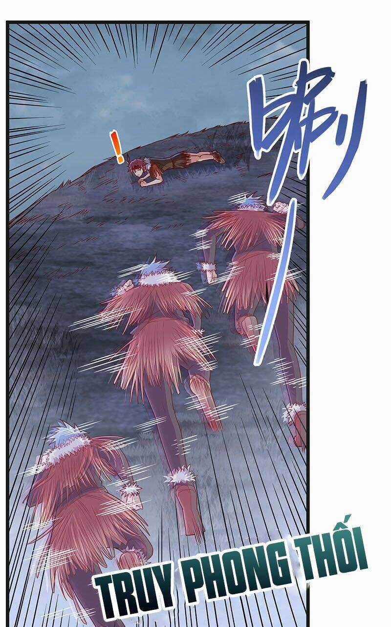 Khắc Kim Đại Lão - Chapter 61 - Trang 21