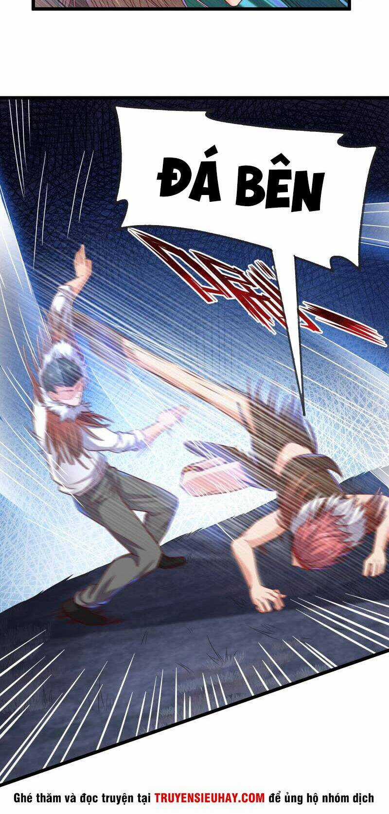 Khắc Kim Đại Lão - Chapter 61 - Trang 26