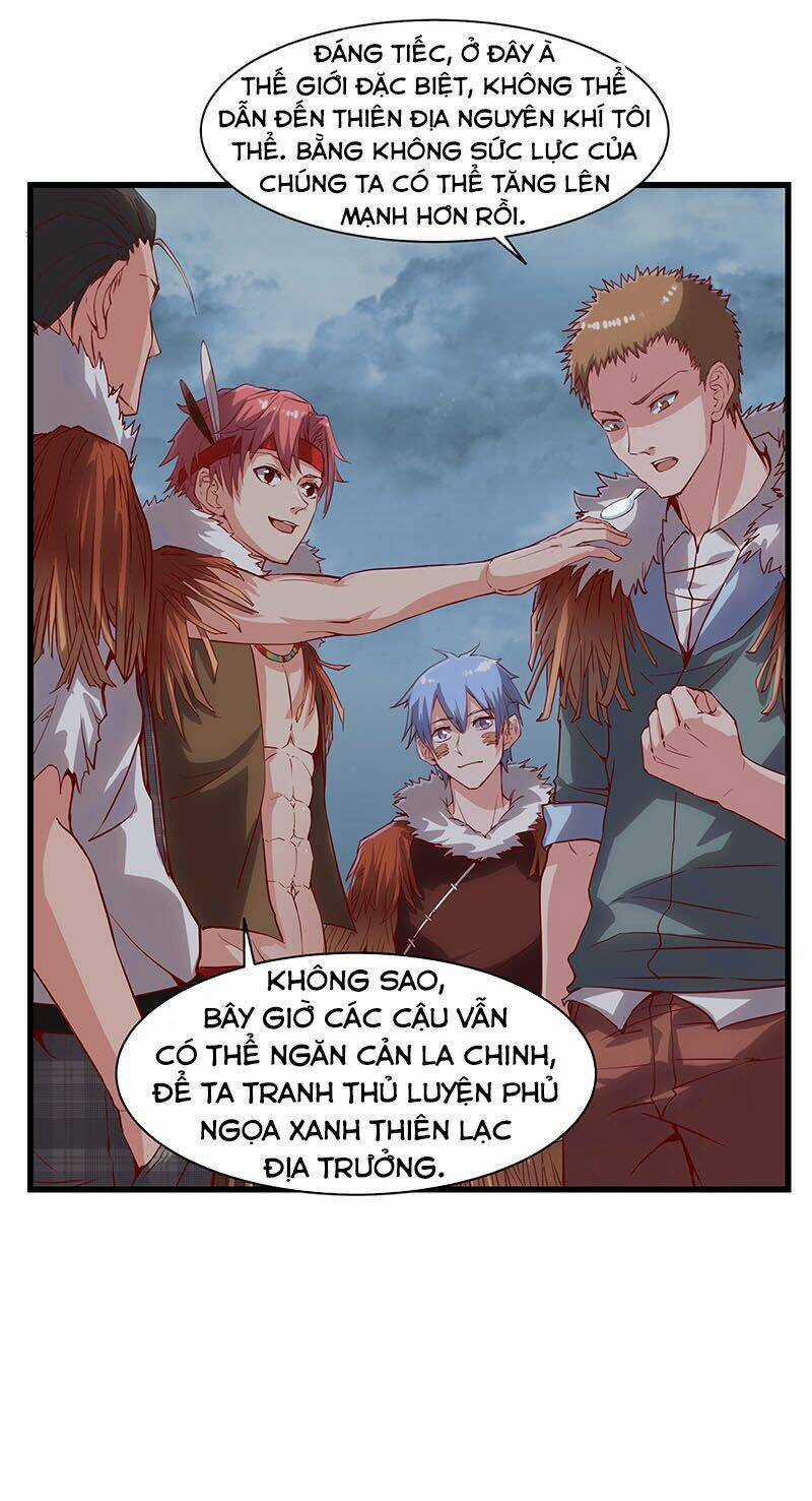 Khắc Kim Đại Lão - Chapter 61 - Trang 33