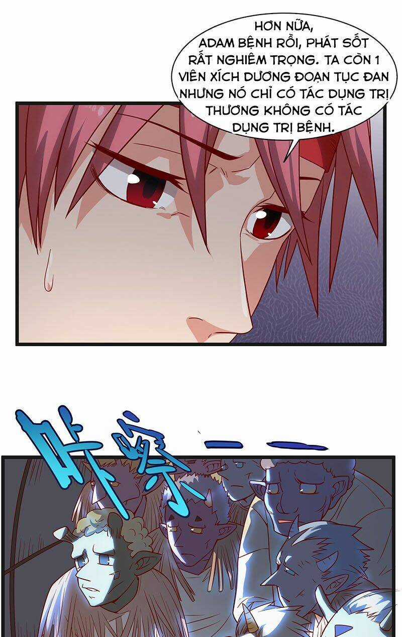 Khắc Kim Đại Lão - Chapter 61 - Trang 39