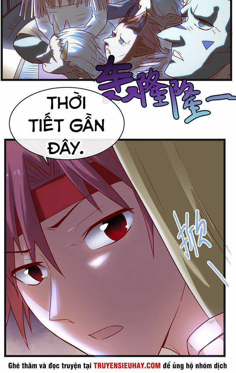 Khắc Kim Đại Lão - Chapter 61 - Trang 40