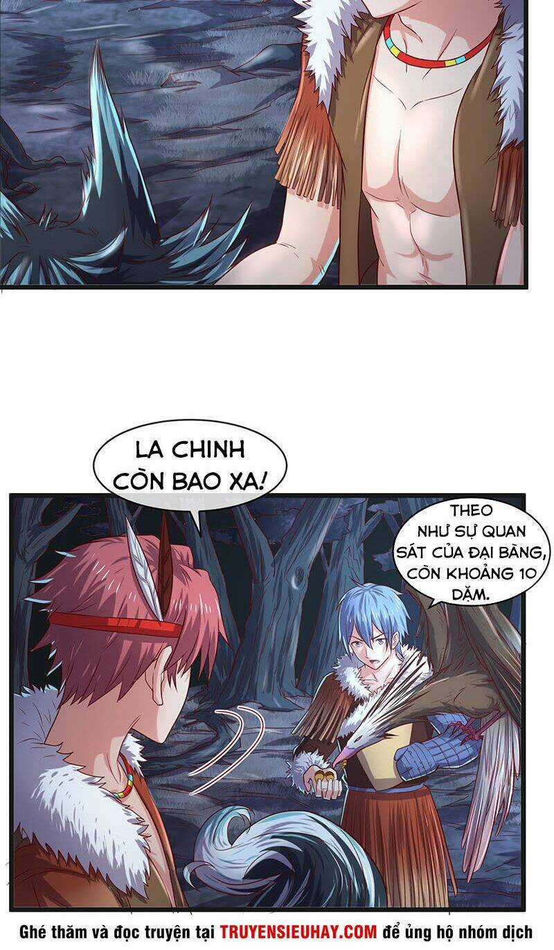 Khắc Kim Đại Lão - Chapter 61 - Trang 6