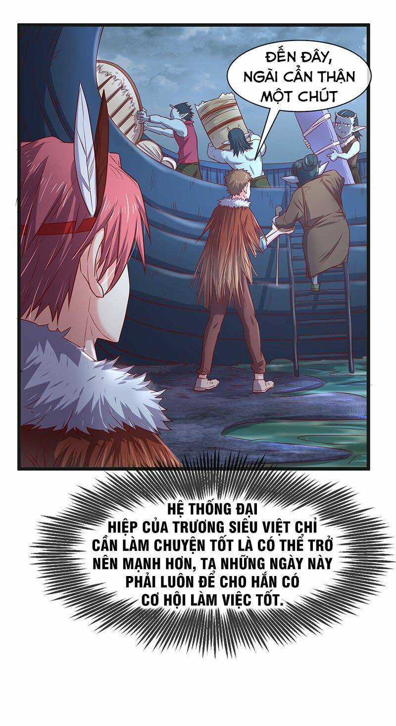 Khắc Kim Đại Lão - Chapter 61 - Trang 9