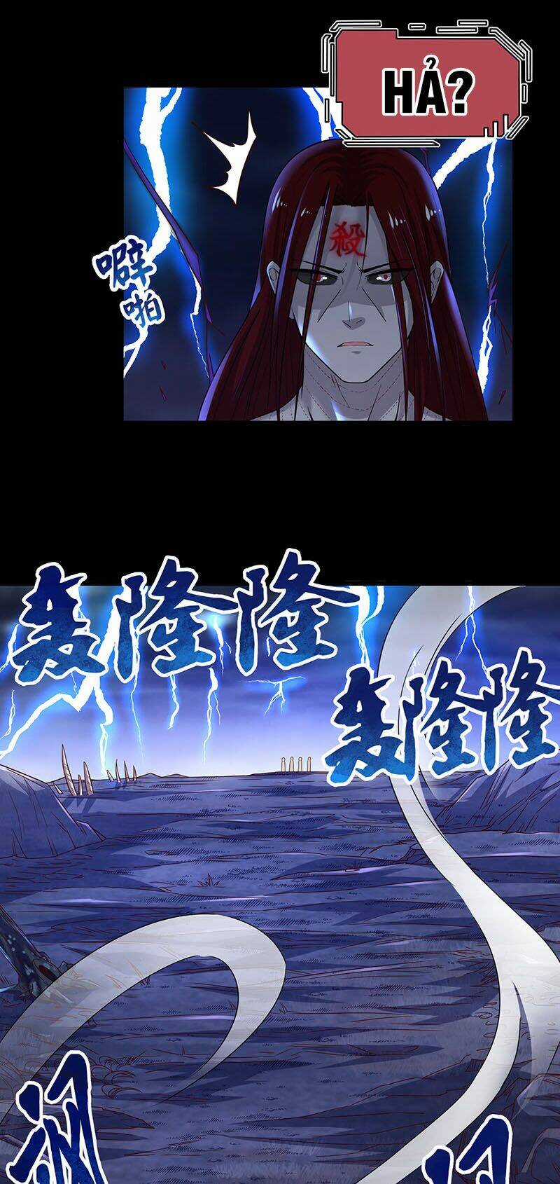 Khắc Kim Đại Lão - Chapter 62 - Trang 19