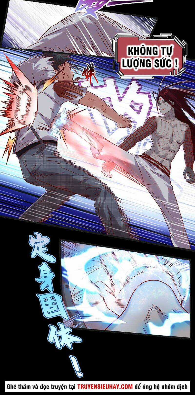 Khắc Kim Đại Lão - Chapter 62 - Trang 26