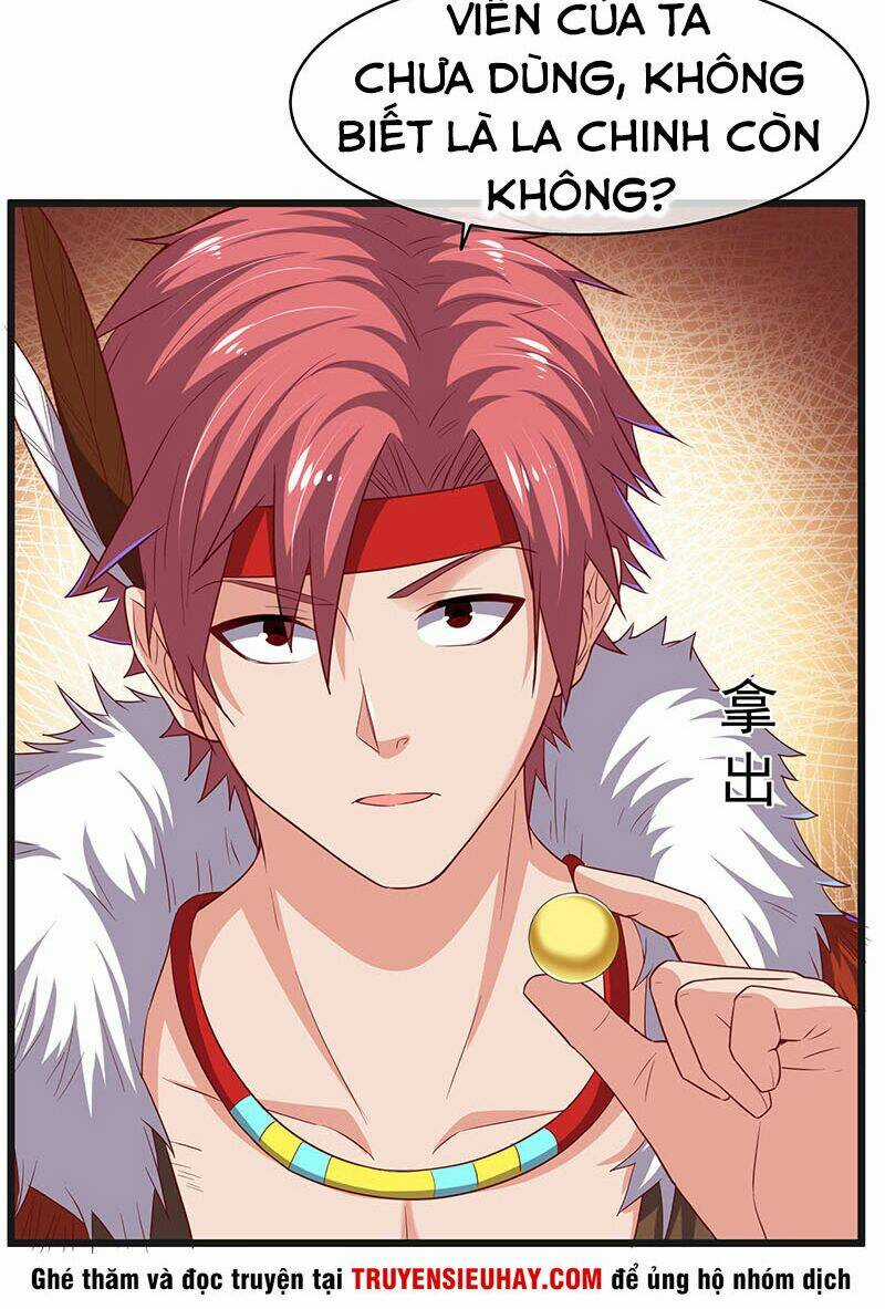 Khắc Kim Đại Lão - Chapter 62 - Trang 4