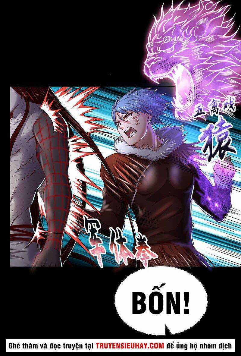 Khắc Kim Đại Lão - Chapter 62 - Trang 33