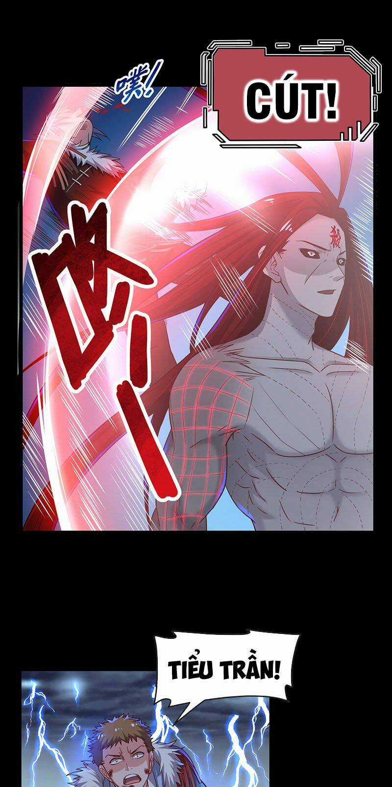 Khắc Kim Đại Lão - Chapter 62 - Trang 34