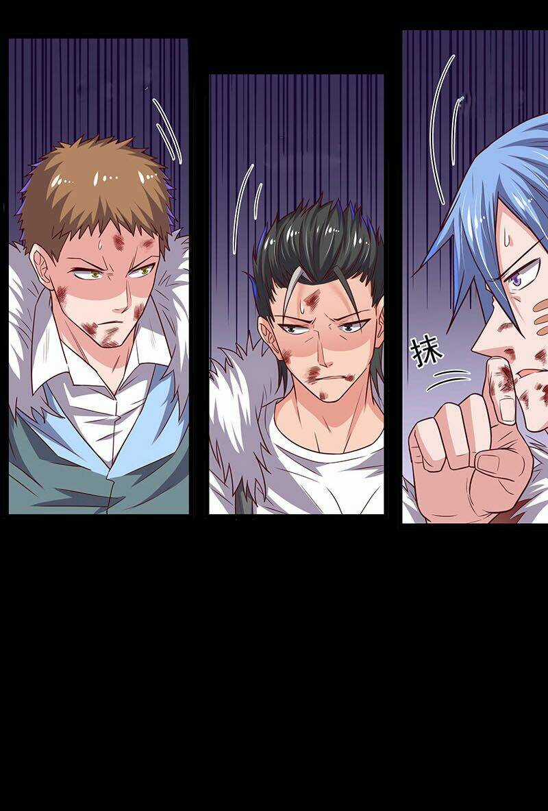 Khắc Kim Đại Lão - Chapter 62 - Trang 36