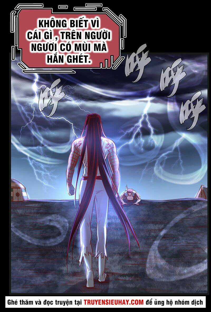 Khắc Kim Đại Lão - Chapter 62 - Trang 37