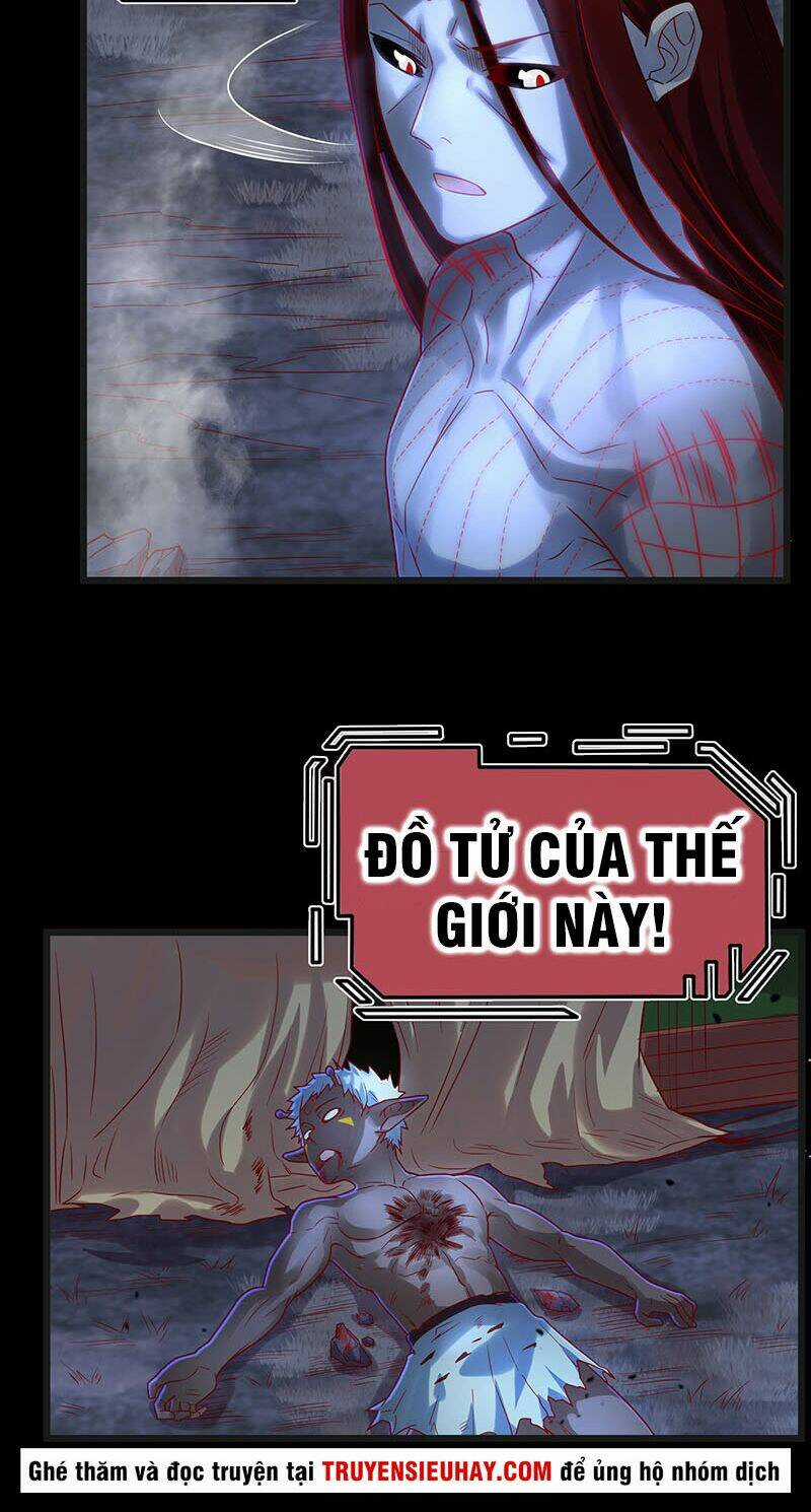 Khắc Kim Đại Lão - Chapter 62 - Trang 43