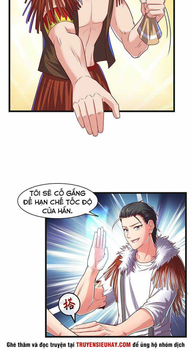 Khắc Kim Đại Lão - Chapter 62 - Trang 8