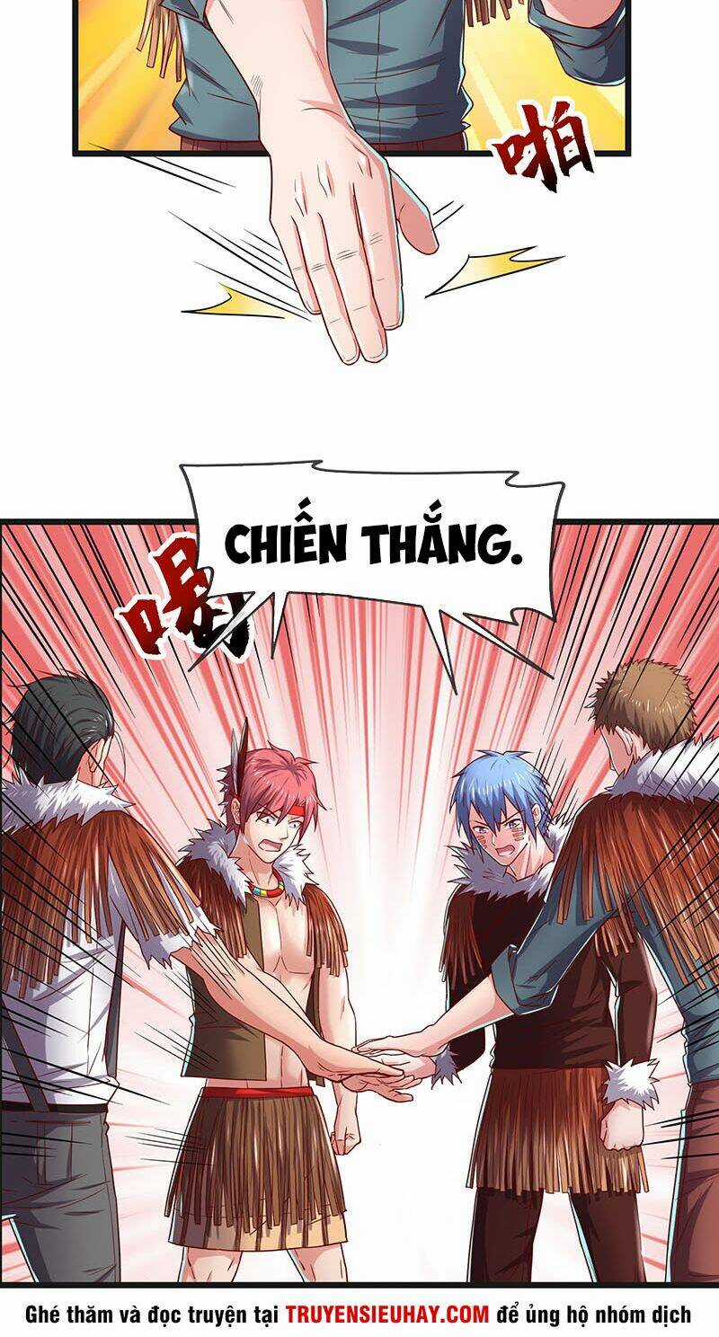 Khắc Kim Đại Lão - Chapter 62 - Trang 10