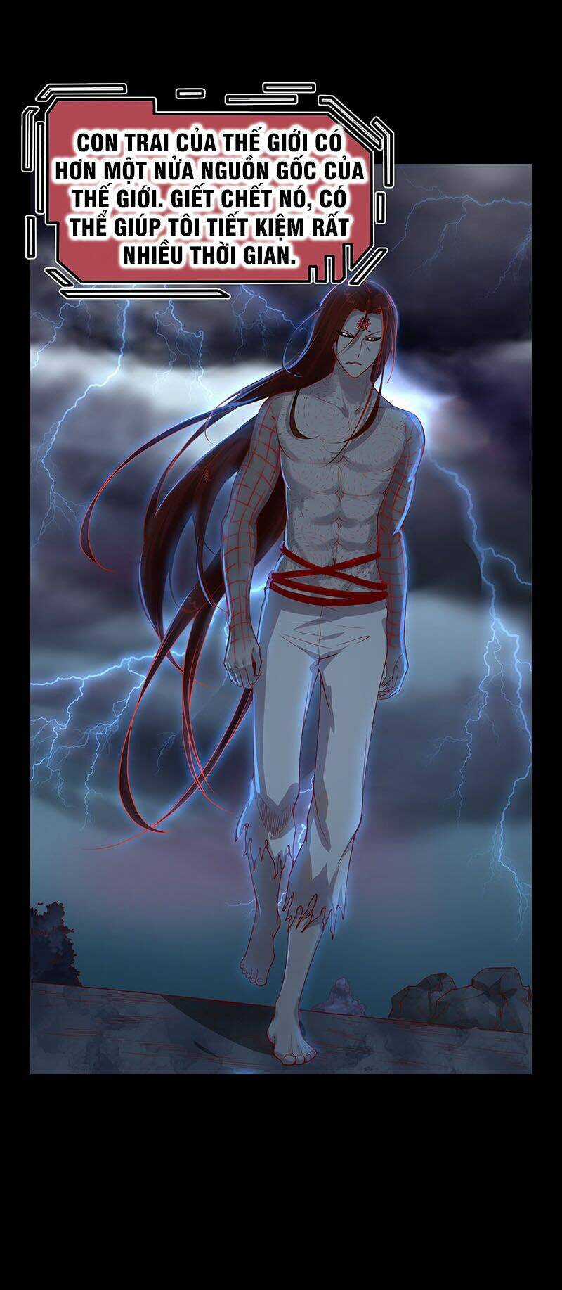 Khắc Kim Đại Lão - Chapter 63 - Trang 2