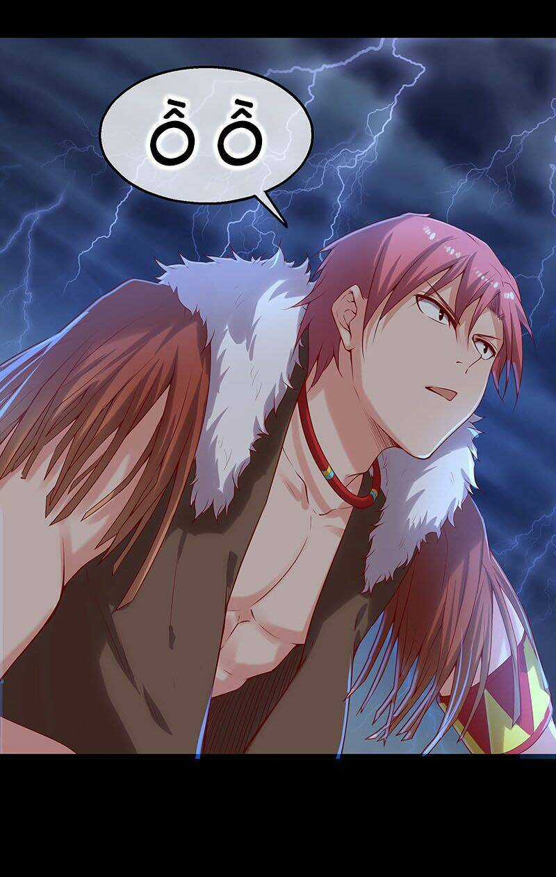 Khắc Kim Đại Lão - Chapter 63 - Trang 14