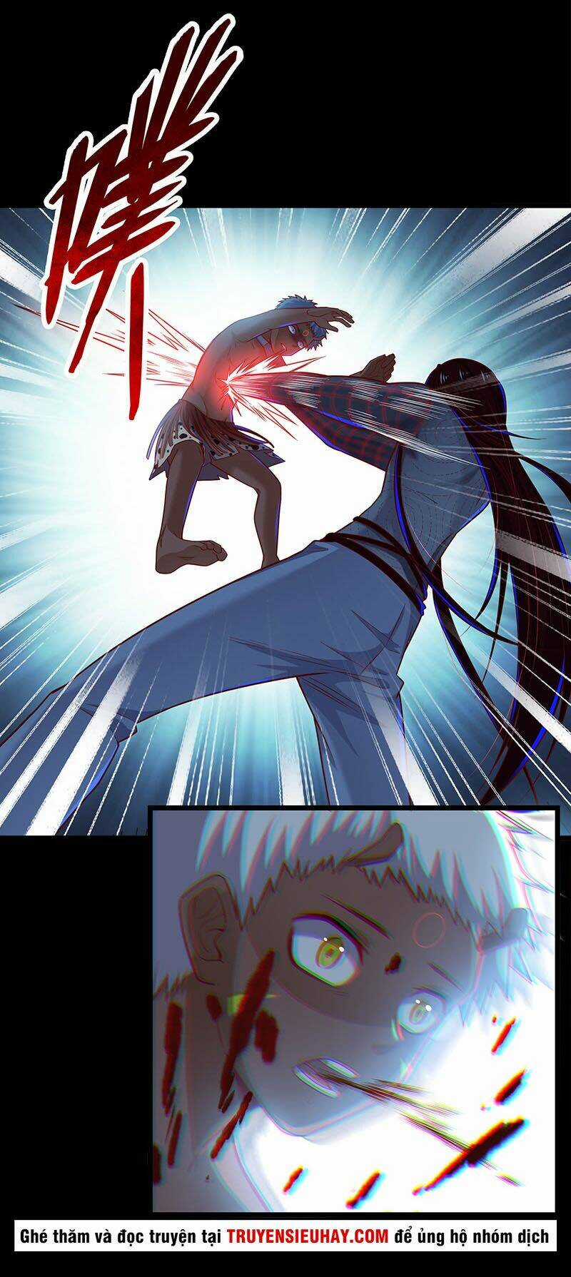 Khắc Kim Đại Lão - Chapter 63 - Trang 22