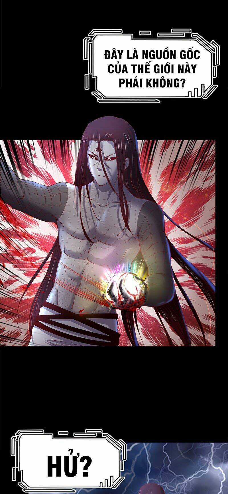 Khắc Kim Đại Lão - Chapter 63 - Trang 23