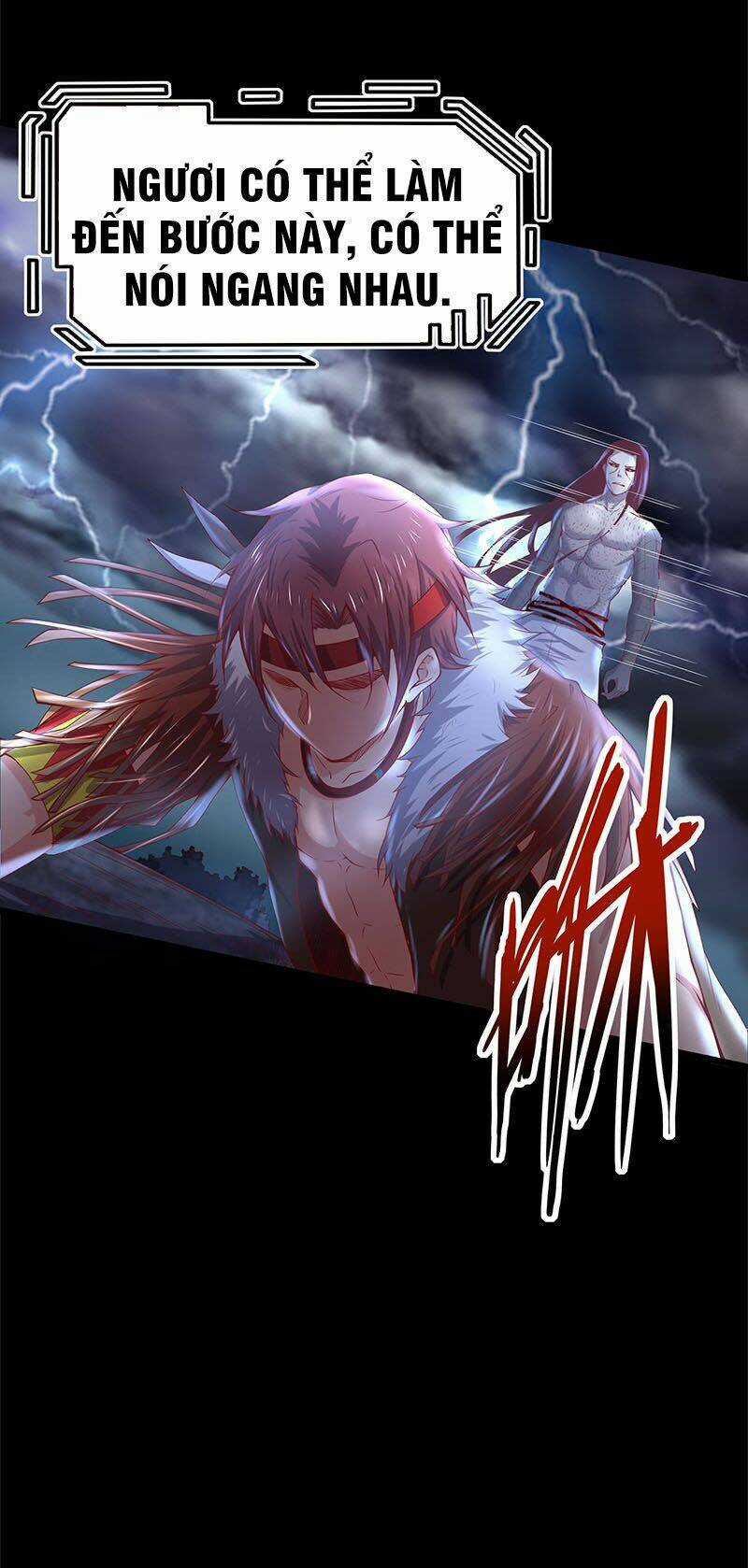 Khắc Kim Đại Lão - Chapter 63 - Trang 25