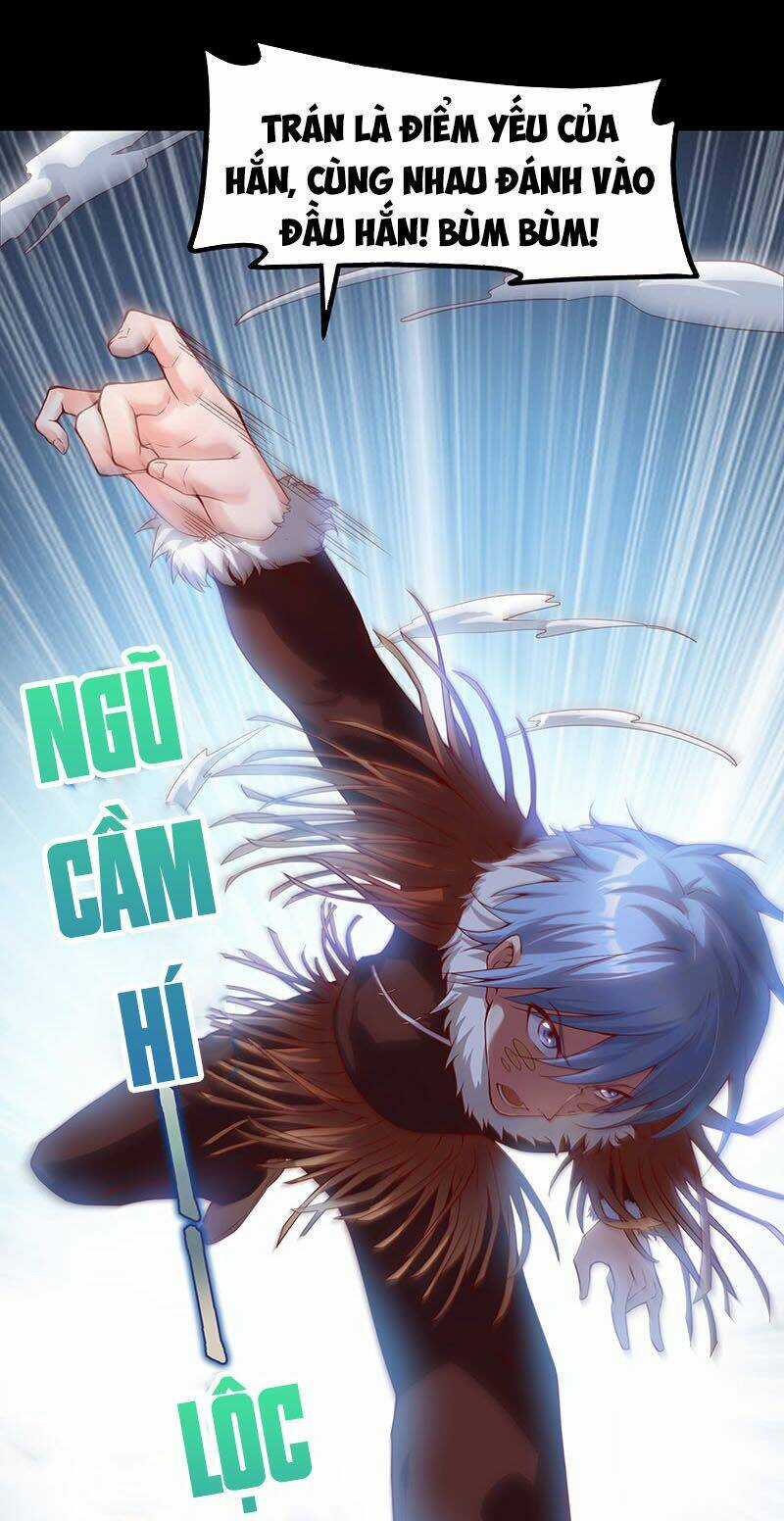 Khắc Kim Đại Lão - Chapter 63 - Trang 4