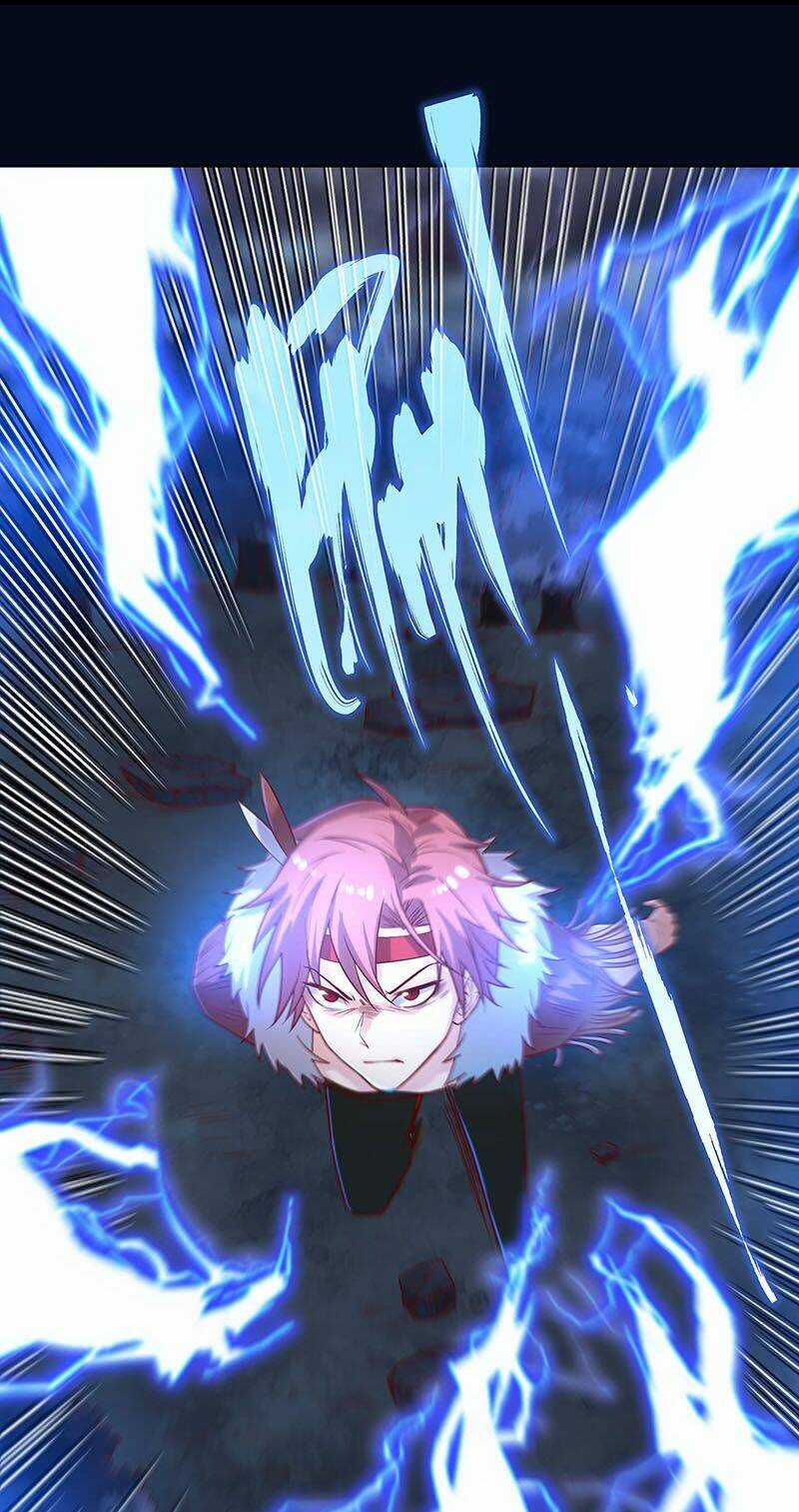 Khắc Kim Đại Lão - Chapter 63 - Trang 33